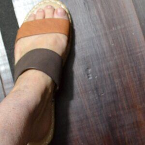 Womens sandal